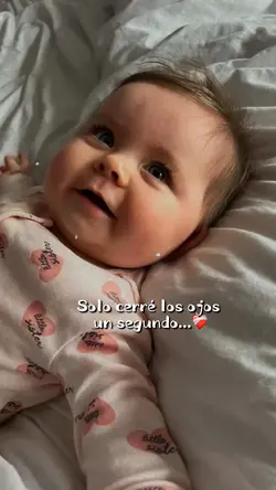 Cuánto has crecido 🐣