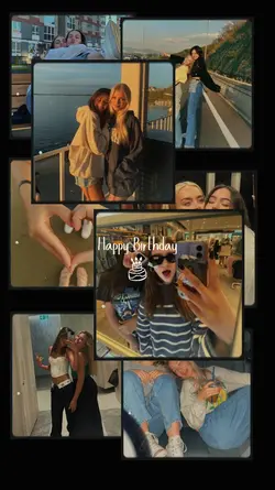 birthday