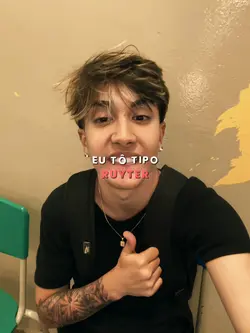 TIPO RUYTER
