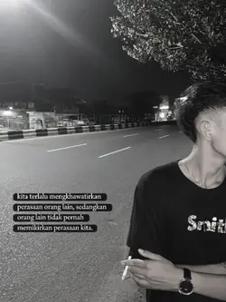 kita terlalu mengkha