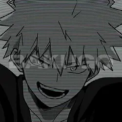 ~Bakugo Edit<3
