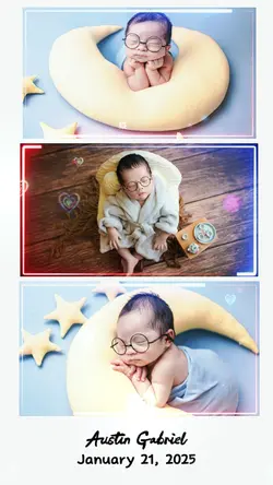 New Born