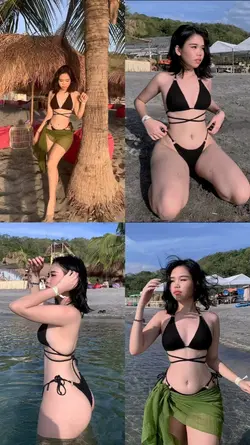 bikini