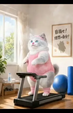 デブの歌