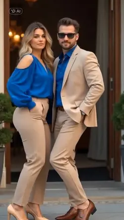 dance couple 