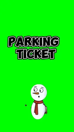 Parking Ticket