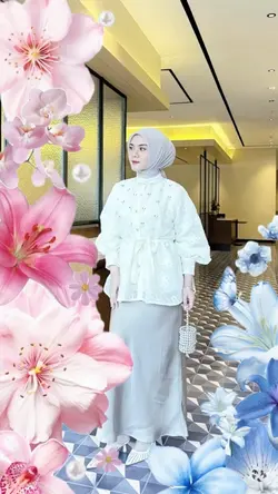 Trend Bunga