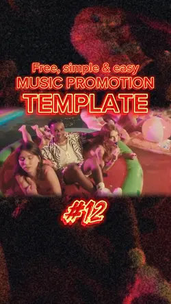 Music Promotion #12