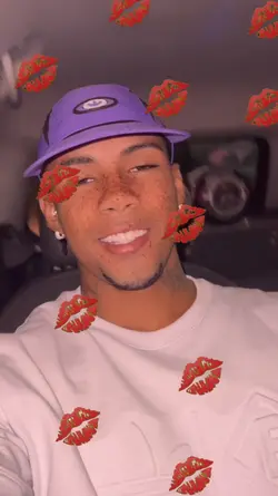 Reverse besos