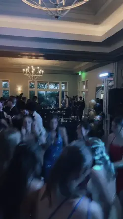 party slowmotion