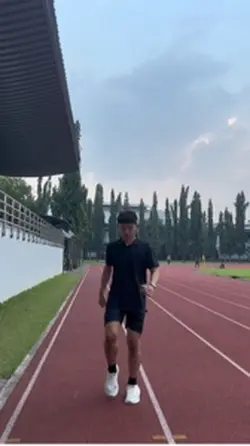 binsik/running