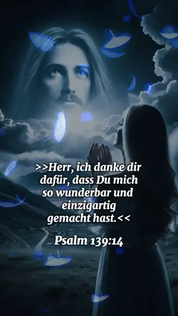 Danke dir, Gott 🙏🏻❤️