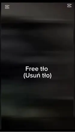Free tło 