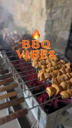 BBQ VIBES