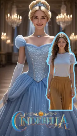 Cinderella Ai