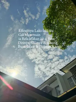 Begitulah Laki-laki 