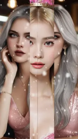 ชอบแบบนี้ชอบคนนี้