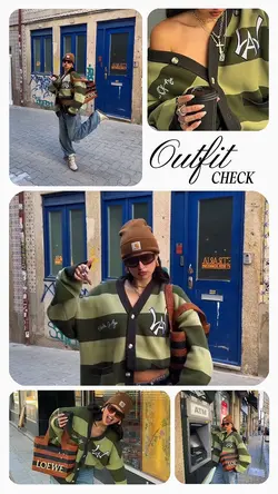 Outfit Check
