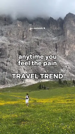 anytime you feel