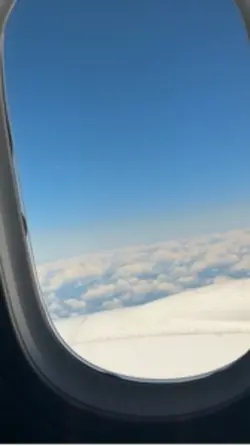 Travel to paradise ✈️