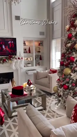 Christmas wishes