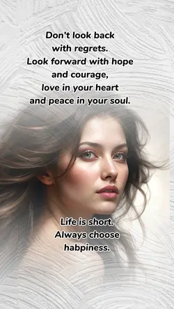 Life is short 
