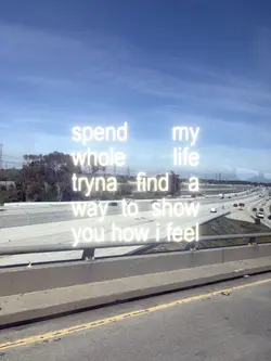 anyone know the song