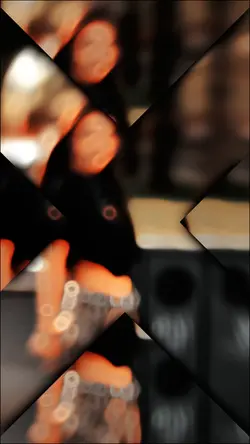 Tiktok trend 