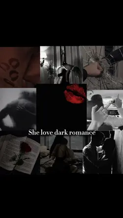 Dark romance 🫦