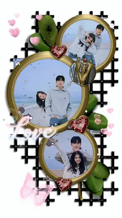 Frame Aesthetic