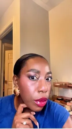 GRWM MAKEUP 
