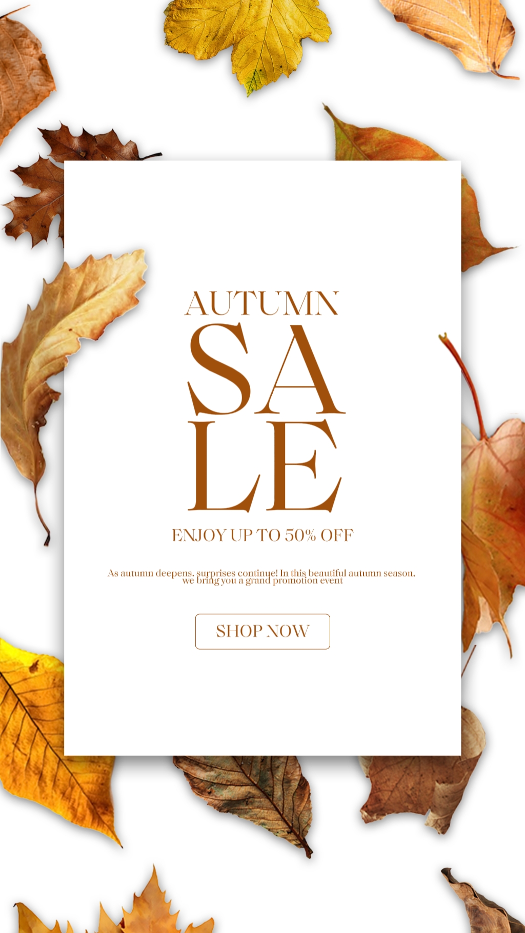 Turning Red Edit Poster Template - Pippit
