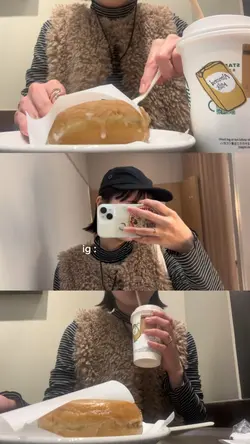 my instagram stories