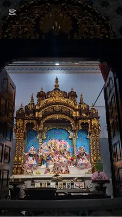 Woh Hoti Hai Krishn❤️‍🩹
