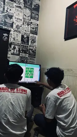 Kamu Harus Pulang