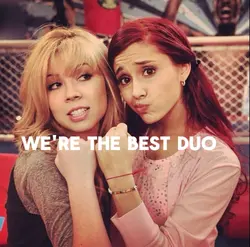 the best duo 