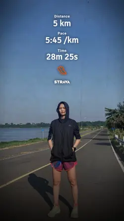 Running #177