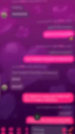 convo blur