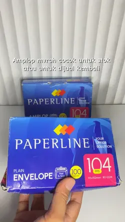 Amplop