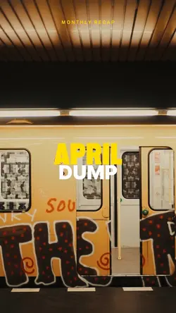 april dump 2026