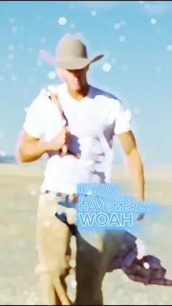 mercy