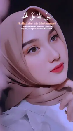 sholawat jibril