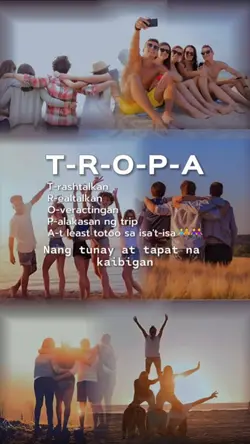 Tropa 3