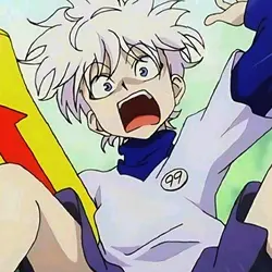Killua Zoldyck 