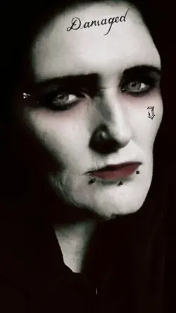 Goth Queen