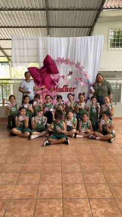Dia da mulher