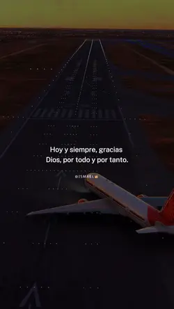 Hoy siempre gracias