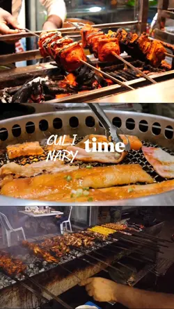 CULINARY TIME