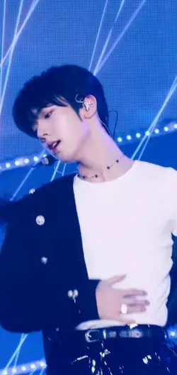 #kpopstancomp
