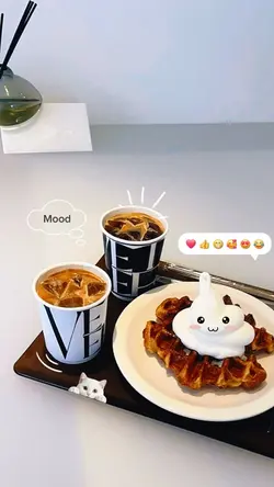 Mood time